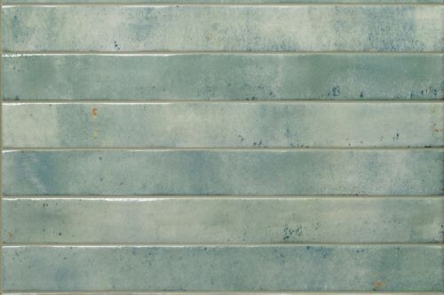 Colors Subway Acquamarine Gloss