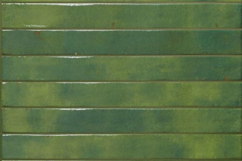 Colors Subway Green Gloss