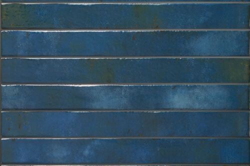 Colors Subway Blue Gloss