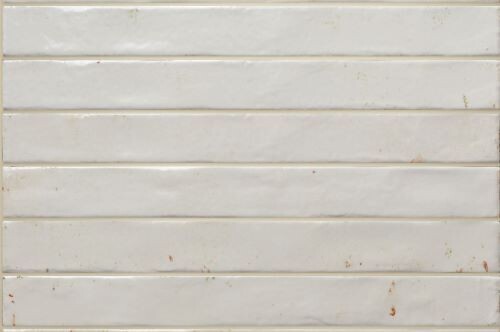 Colors Subway White Gloss