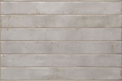 Colors Subway Light Grey Gloss