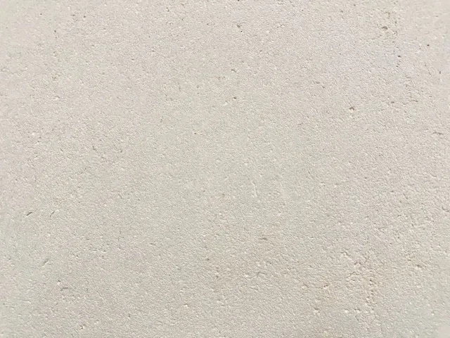 Savana Light Sandblasted & Tumbled Limestone Copers