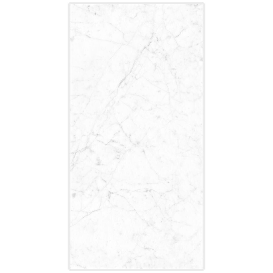 Carrara Venato Polished Porcelain