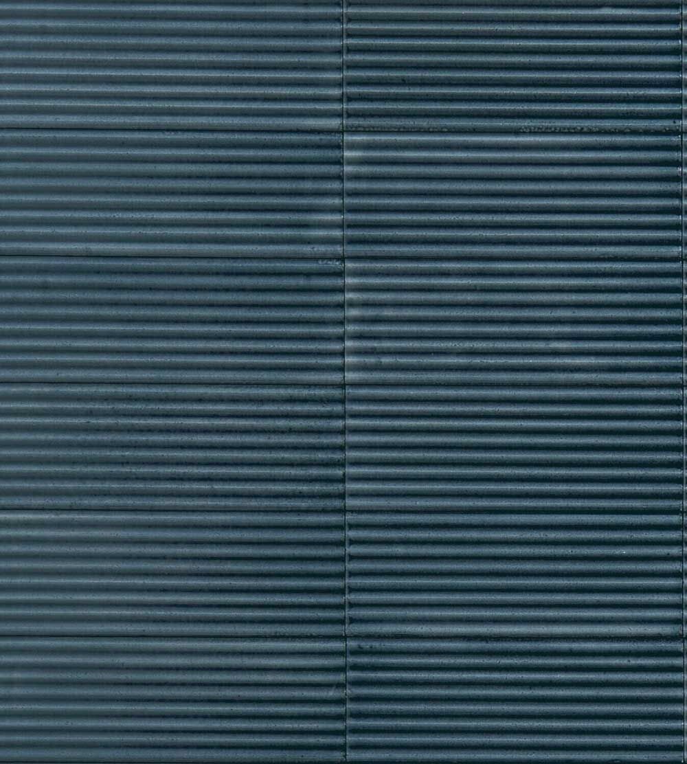 Rice Blu 3D Lux Gloss Subway