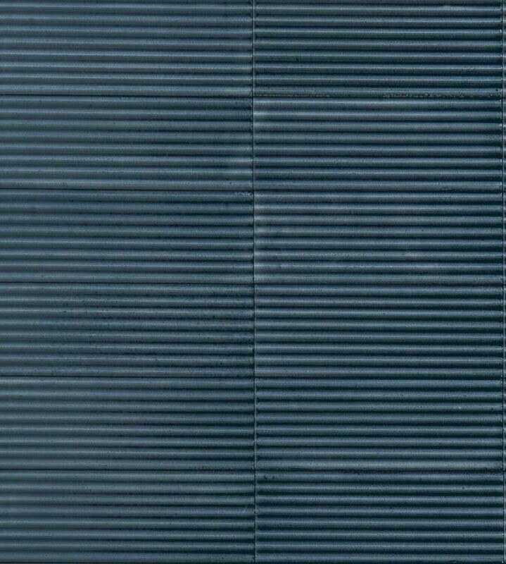 Rice Blu 3D Lux Gloss Subway