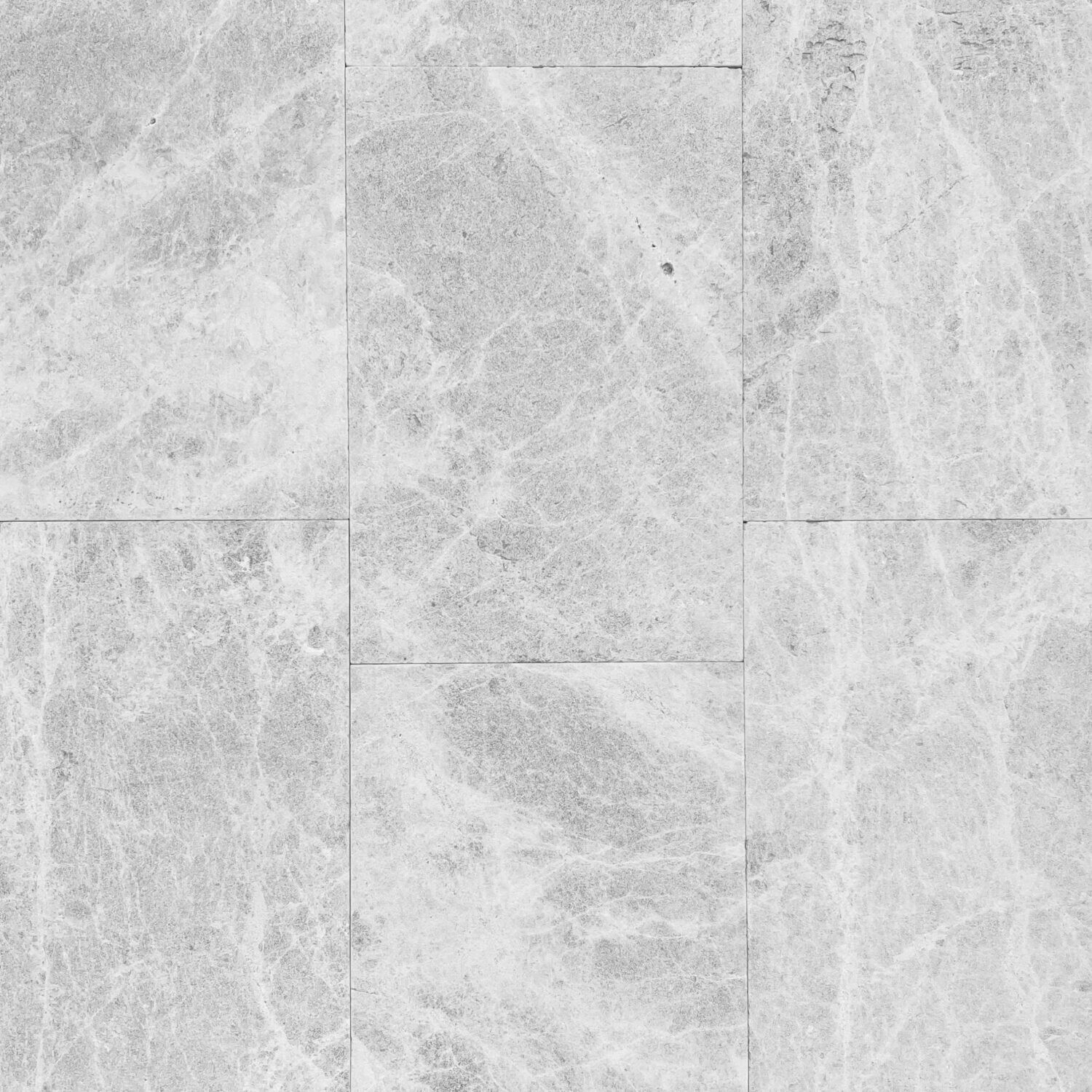 Tundra Grey Sandblasted Marble Copers
