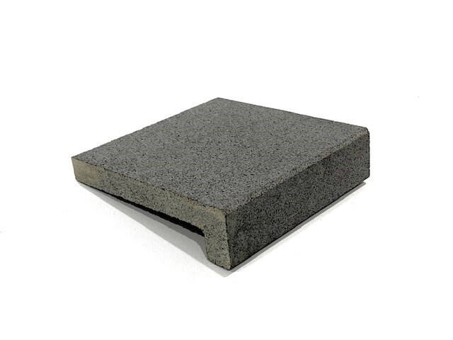 Tiliqua Bluestone Sawn Dropface Coping