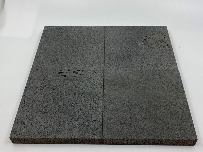 Mamba Bluestone Waterjet Finish Coping