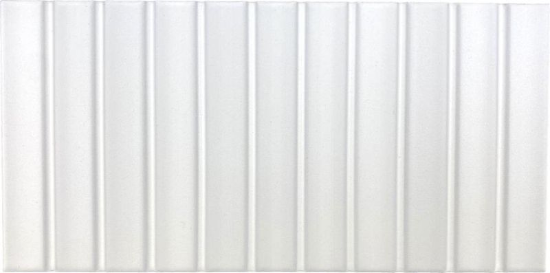 Kit-Kat White Matt