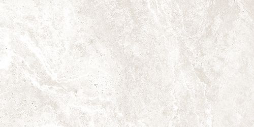 3D Crafted Travertine White