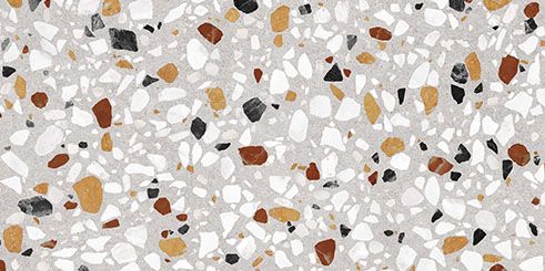 Agglo Murano Matt Terrazzo