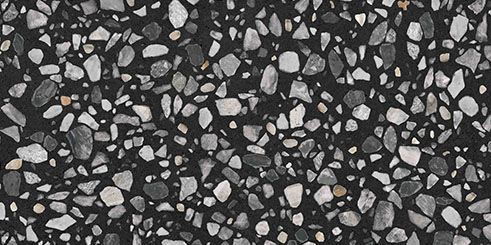 Agglo Torcello Matt Terrazzo