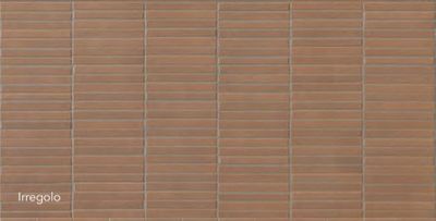 Terre Mini Irregolo Cotto Strideup Matt