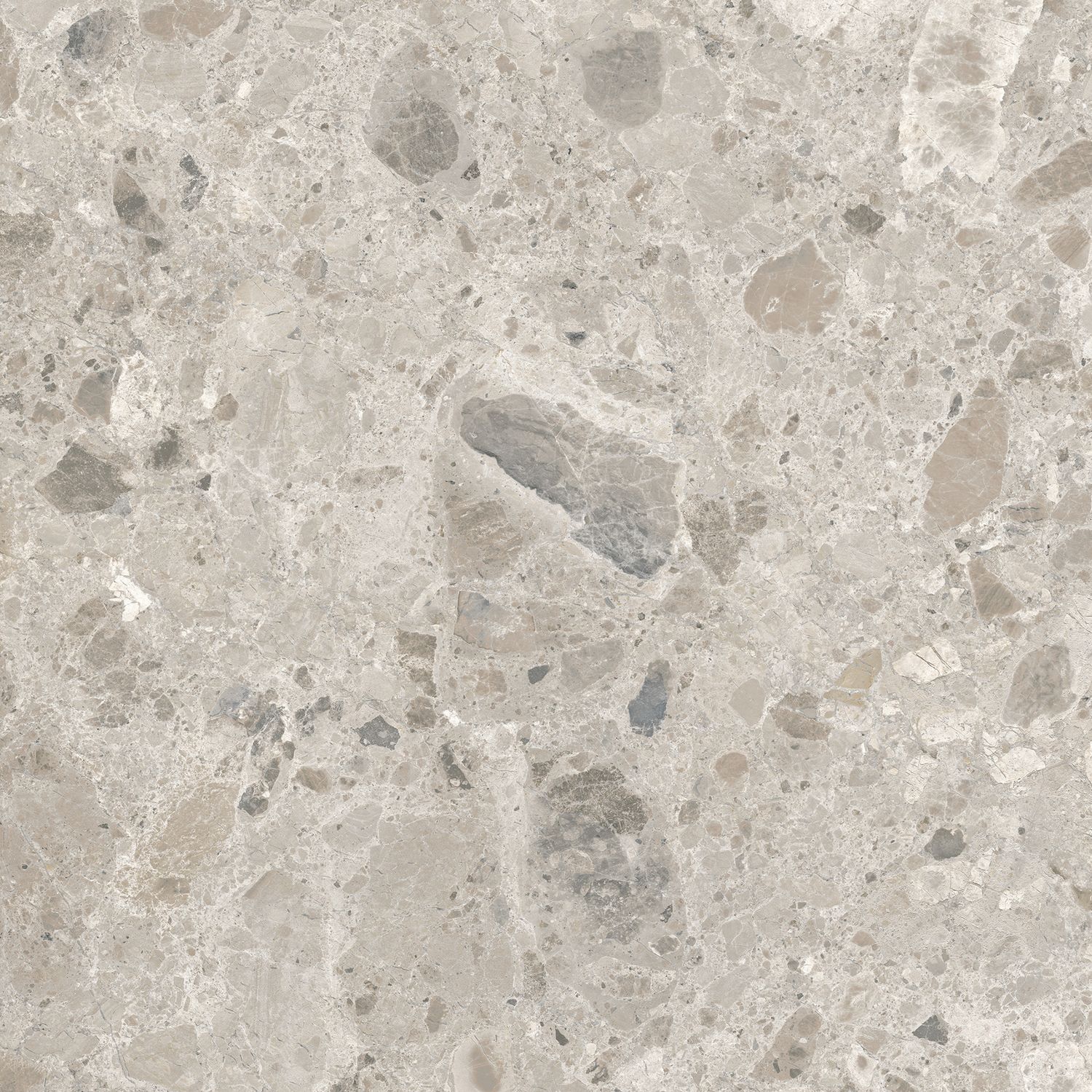 Caracter Mix Gris Matt