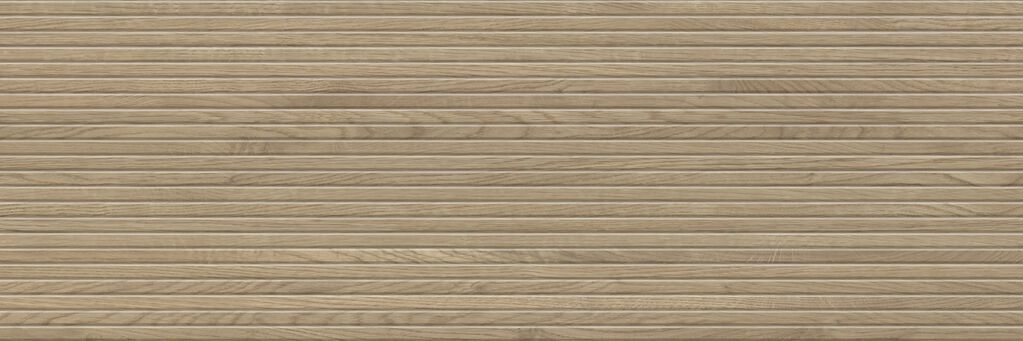 Dassel Oak Matt Timber Look