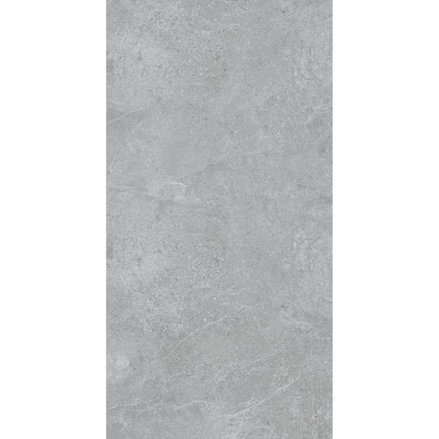 Trofeo Grey Matt