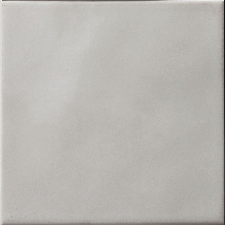 Omnia Sand White Gloss Square