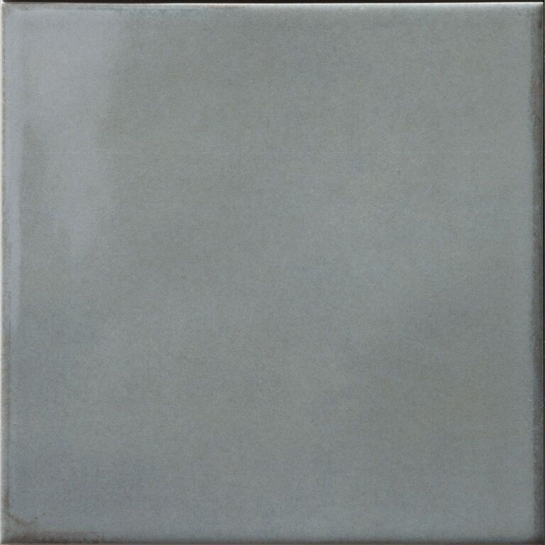 Omnia Turquoise Gloss Square