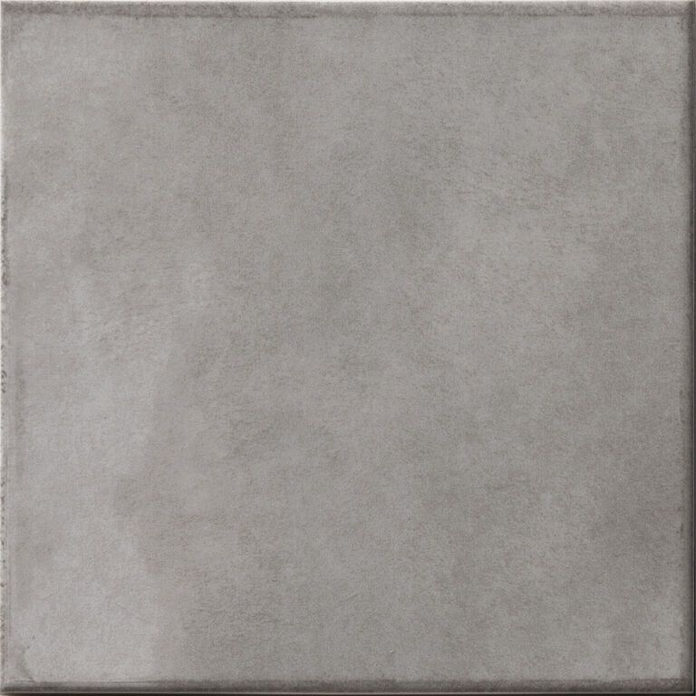 Omnia Grey Gloss Square