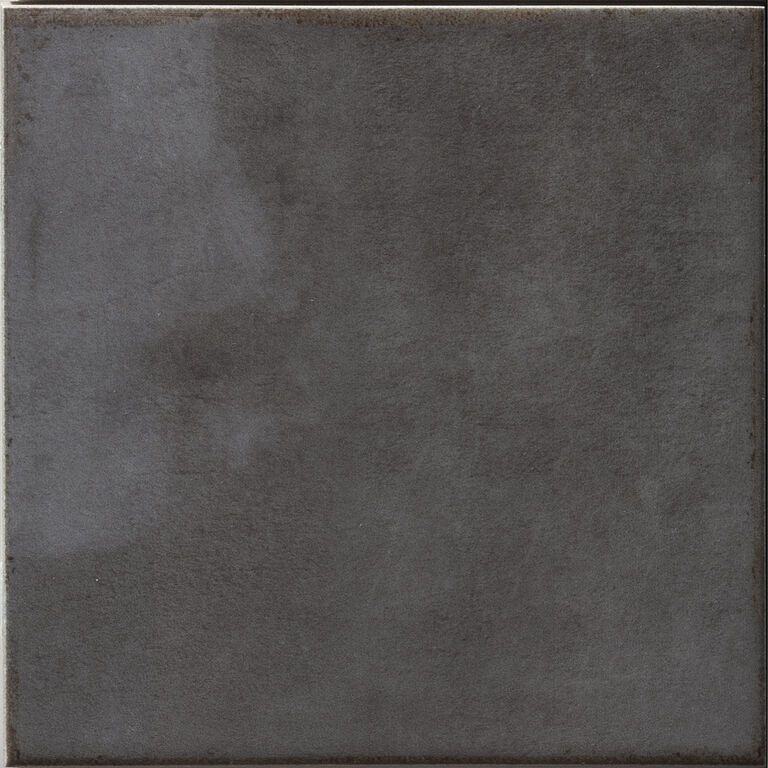 Omnia Antracite Gloss Square
