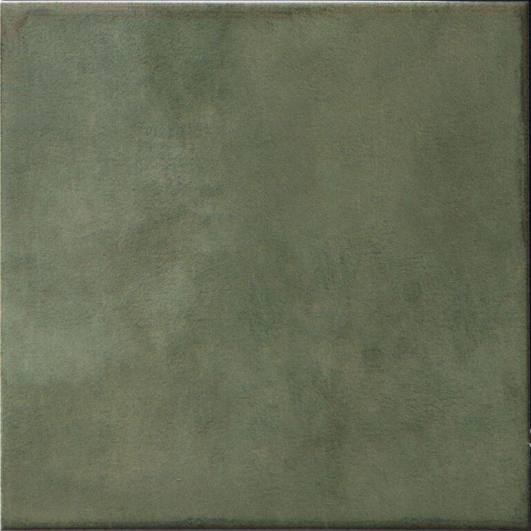 Omnia Green Gloss Square
