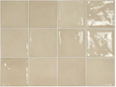 Village Mushroom Gloss Subway