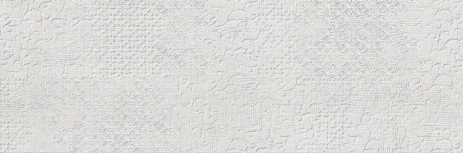 Progress Mutina Textile White Matt