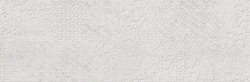 Progress Mutina Textile White Matt
