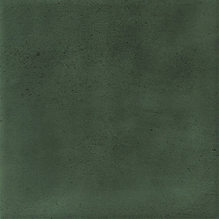 Zellige 2.0 Dark Green Gloss Subway