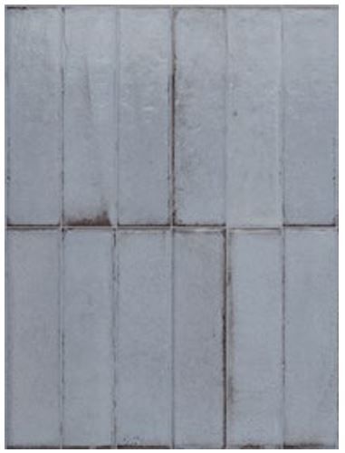 Tetris Arctic Gloss Subway