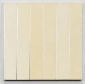 Japanese Sticks Avorio Matt Subway