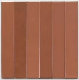 Japanese Sticks Terra Matt Subway