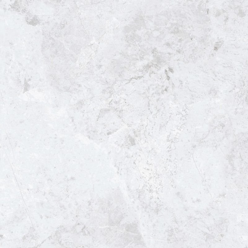 Arctic Tundra White Matt Porcelain