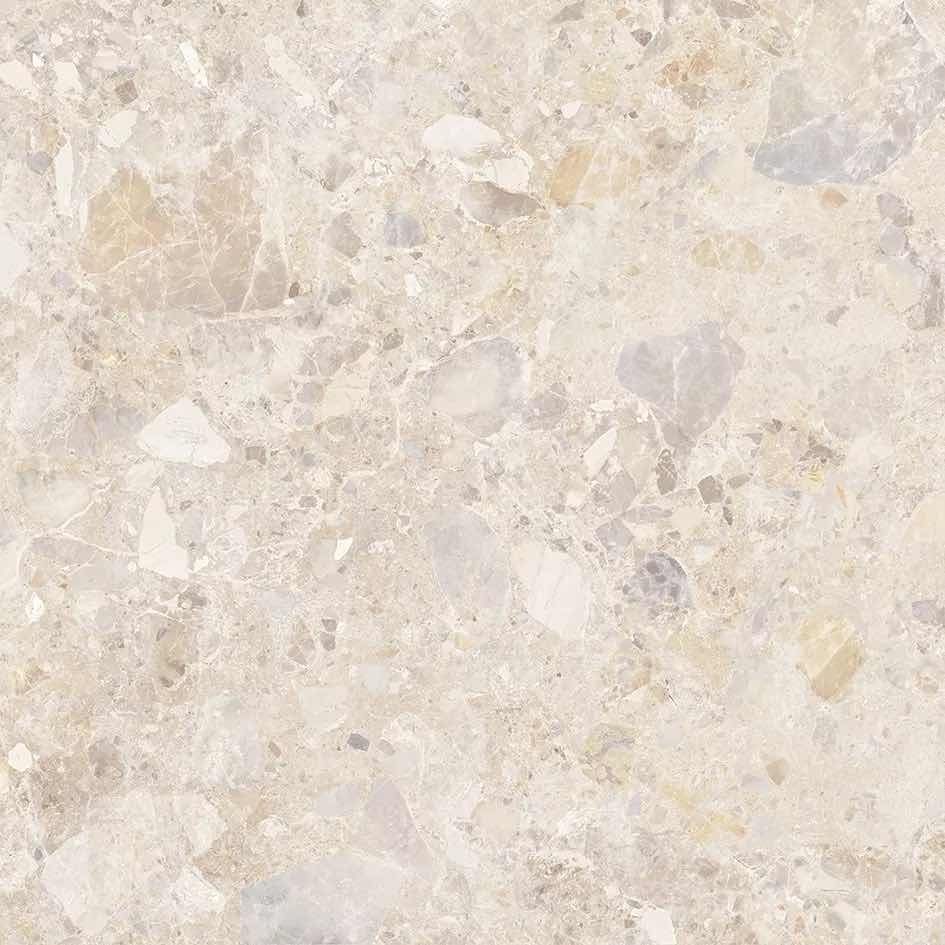 Robusta Terrazzo Beige Matt