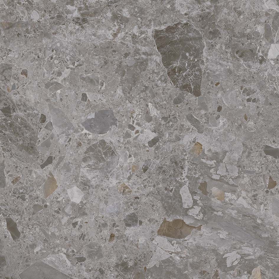 Robusta Terrazzo Grey Matt