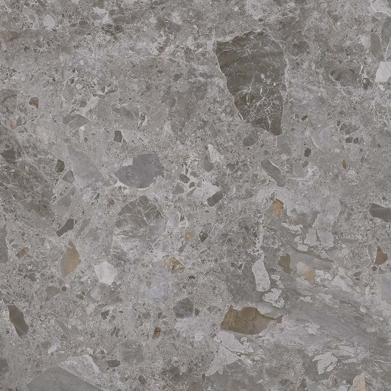 Robusta Terrazzo Grey Matt