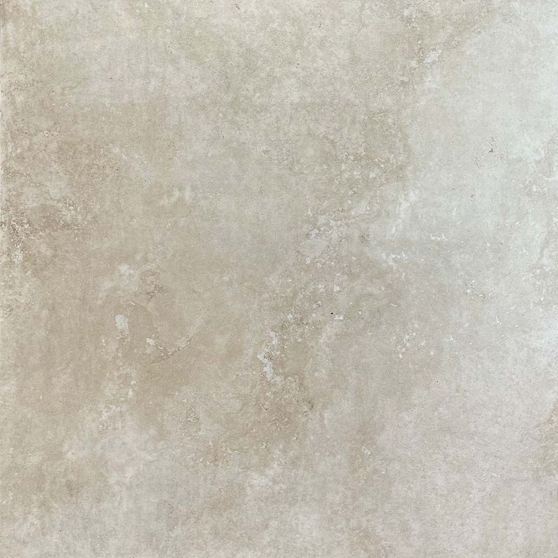 Travertine Light 20mm External Porcelain Paver