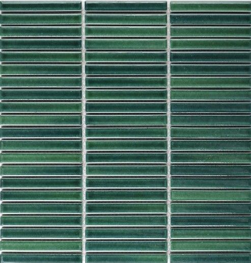 Stackbond Bamboo Forest Kit Kat Mosaics