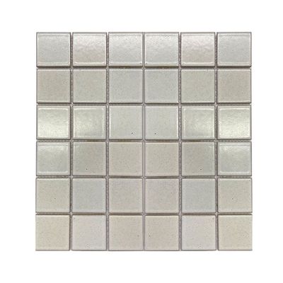 White Cloud Matt Square Mosaics White Cloud Matt Square Mosaics