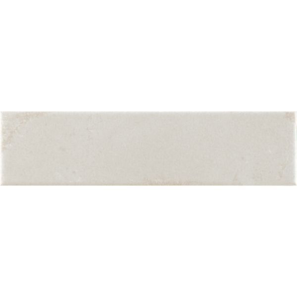 Vibrant White Gloss Subway