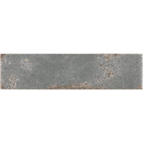 Vibrant Grey Gloss Subway