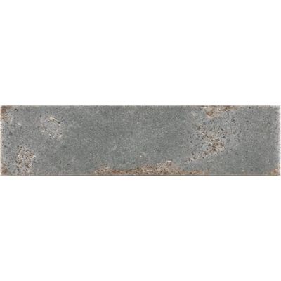 Vibrant Grey Gloss Subway