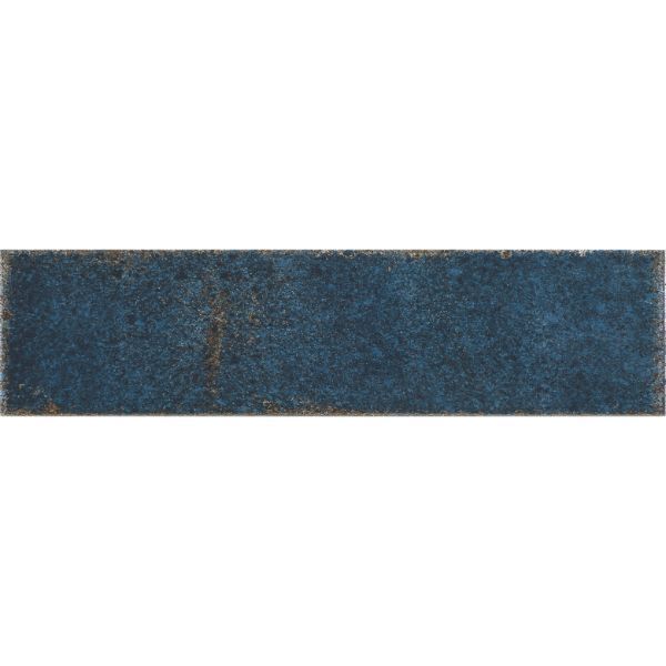 Vibrant Blue Gloss Subway