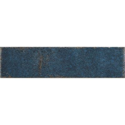 Vibrant Blue Gloss Subway