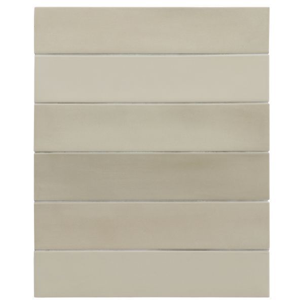 Wadi Beige Matt Subway