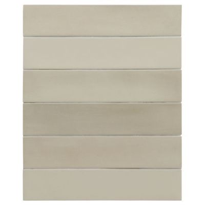 Wadi Beige Matt Subway
