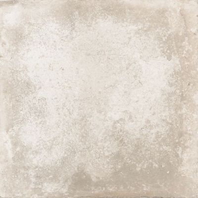 Maioliche Cementine Beige Plain