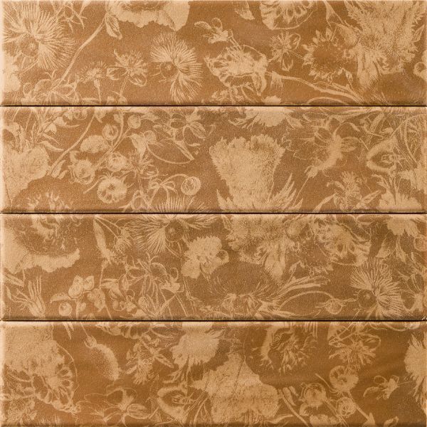 Aurea Gold Flos Feature Matt Subway