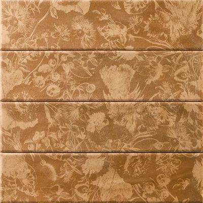 Aurea Gold Flos Feature Matt Subway