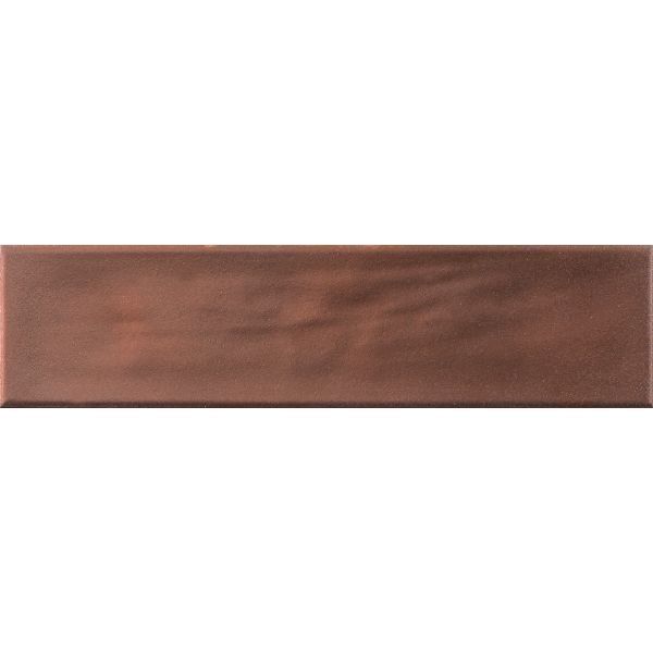 Aurea Rose Gold Matt Subway